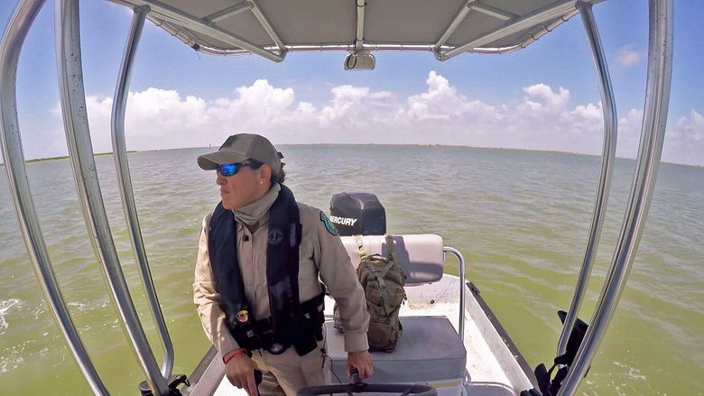 Still image for Lone Star Law season 1 episode 3: Gulf Recon