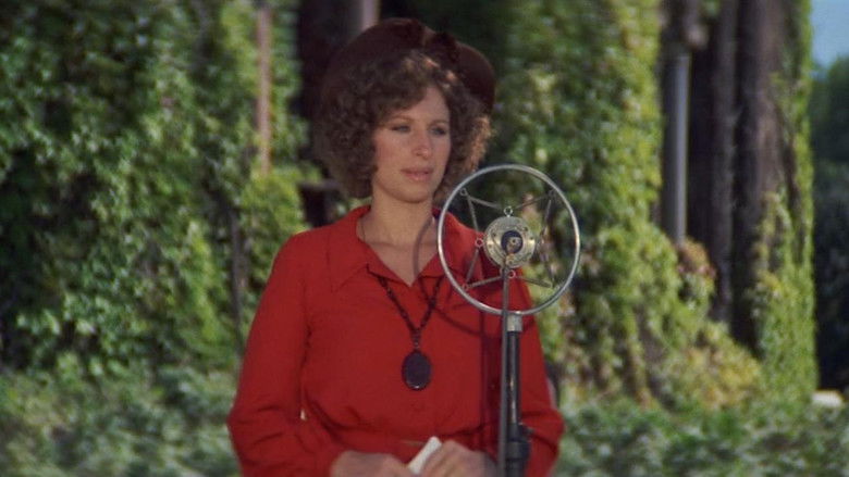 The Way We Were (1973)