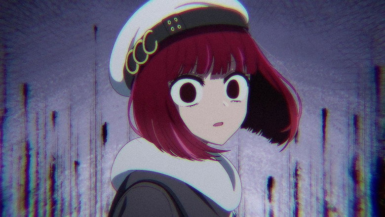 Still from 【OSHI NO KO】 - Season 1 Episode 30