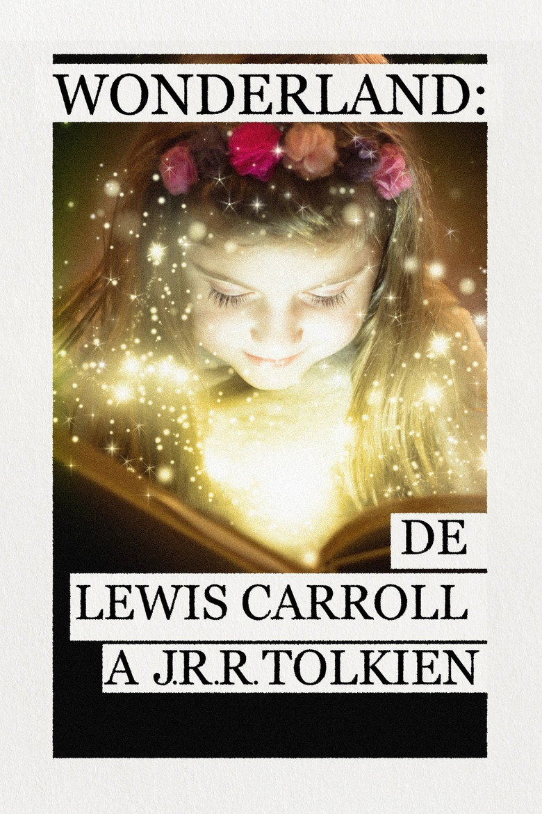 Wonderland: From JM Barrie to JRR Tolkien