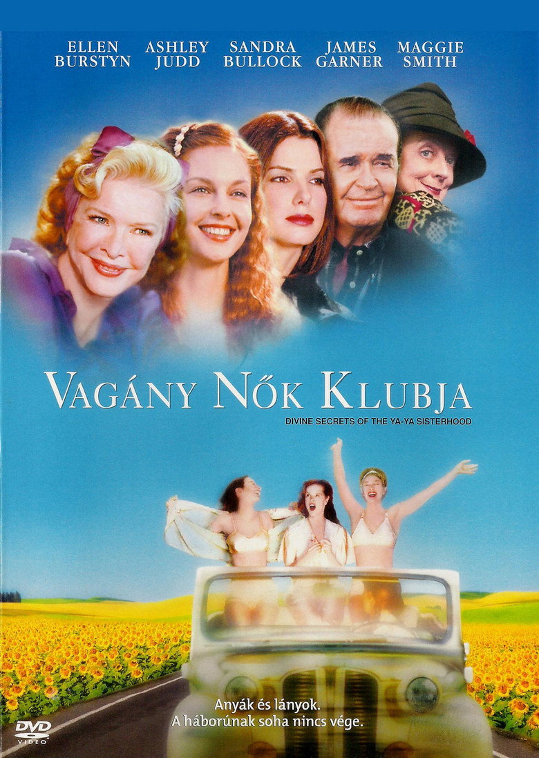 Vag&aacute;ny nők klubja (2002)