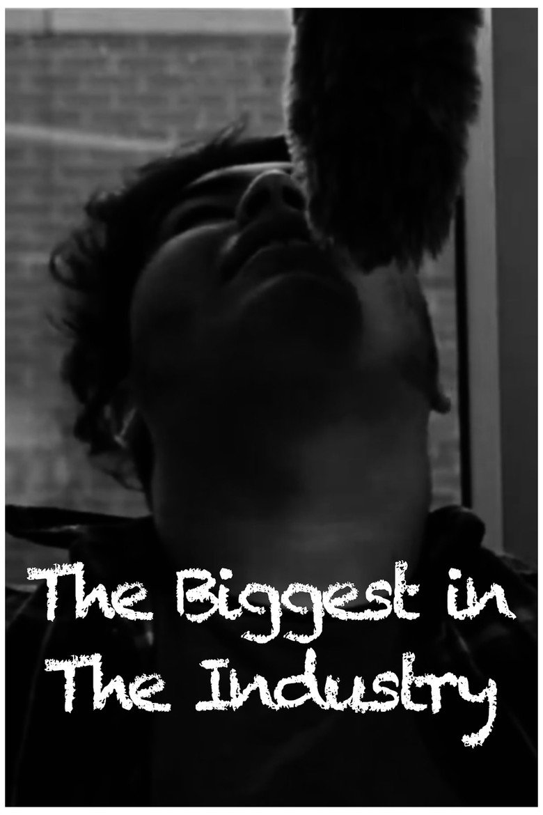 Imatge de The Biggest in The Industry