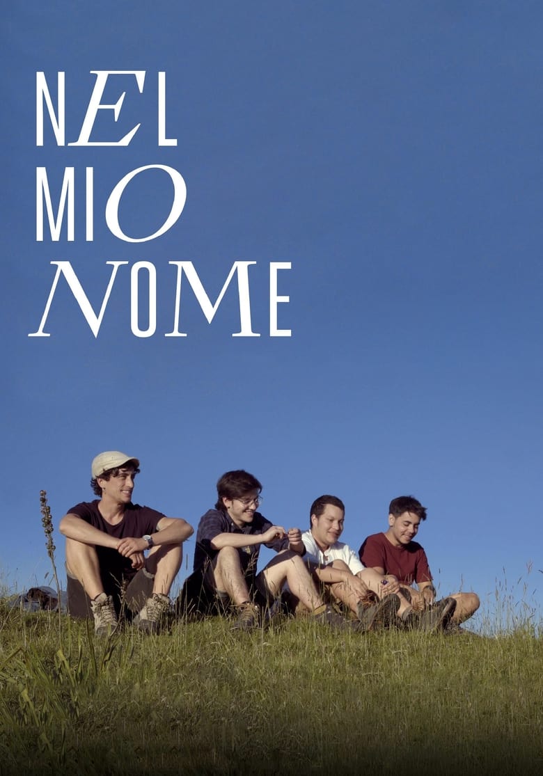 Nel mio nome (2022)