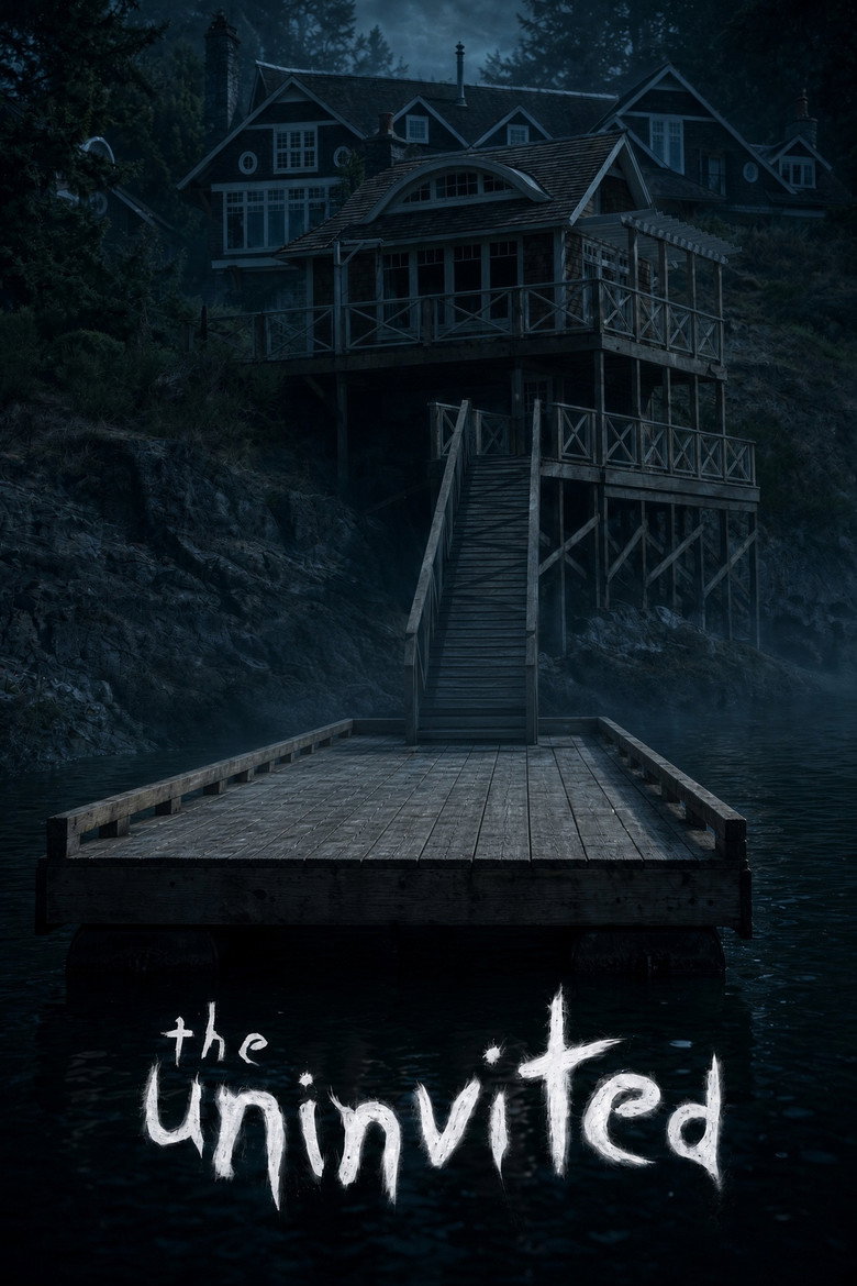 Póster la Película