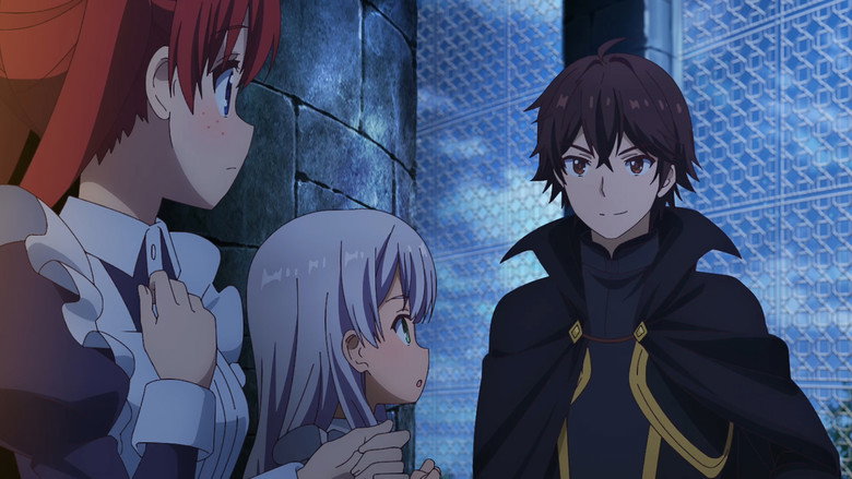Still from Tearmoon Empire - Season 1 Episode 4