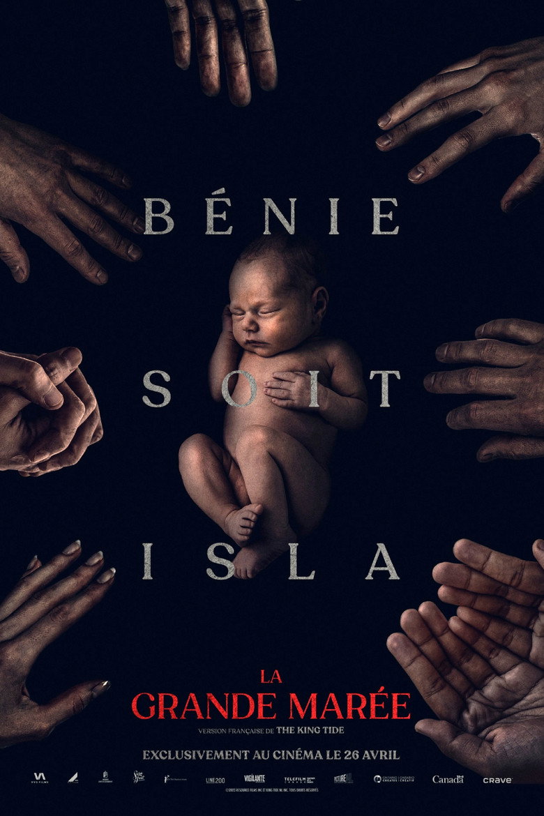 Póster la Película