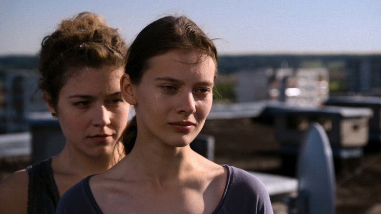 Image d'arrière-plan 8 du film Summer