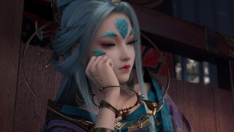 Still image for The Island of Siliang season 1 episode 9: Episode 9 Still image for The Island of Siliang season 1 episode 9: Episode 9