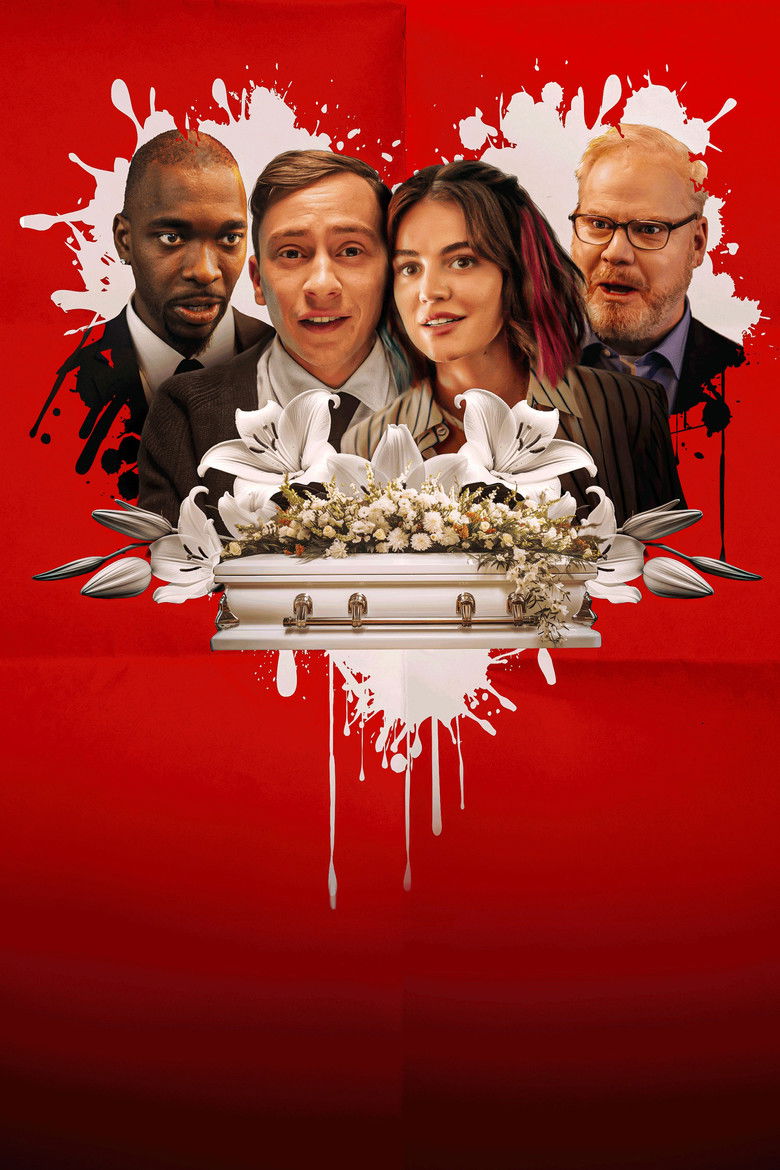 Imatge de Running on Empty