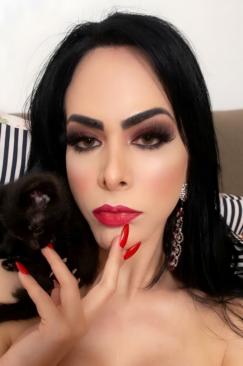 Photo de Barbara Perez