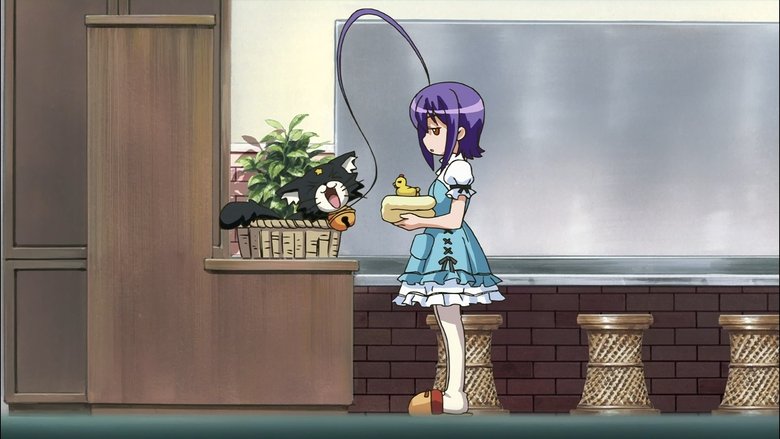 Still image for Moetan season 1 episode 7: Trouble Still image for Moetan season 1 episode 7: Trouble