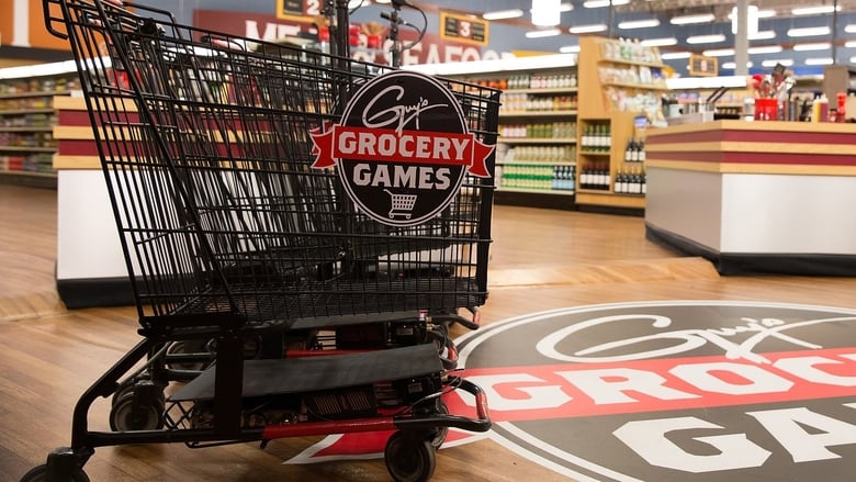 Guy's Grocery Games Season 20 Episode 25 : All ABC Games