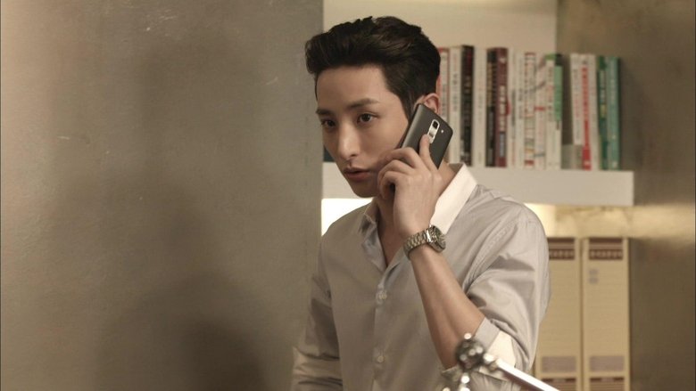 Still image for High School King of Savvy season 1 episode 1: Episode 1