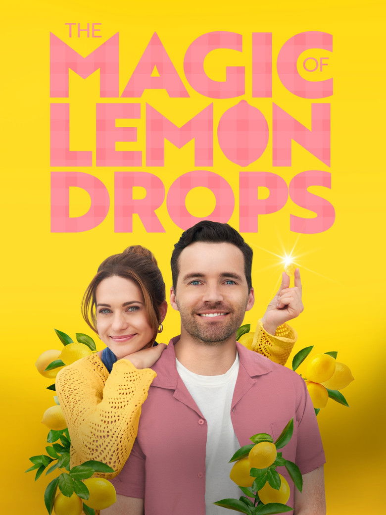 Imatge de The Magic of Lemon Drops