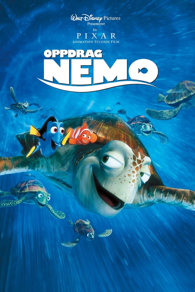 Oppdrag Nemo (2003)