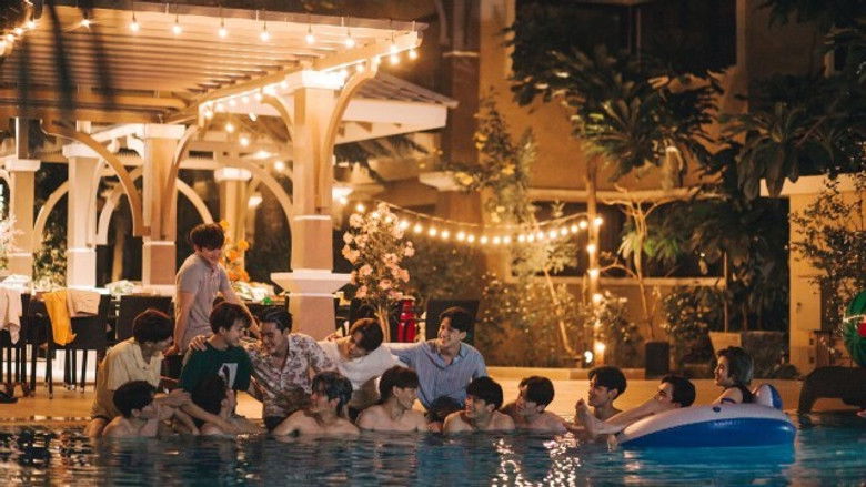 Still image for Y Destiny season 1 episode 15: The End Still image for Y Destiny season 1 episode 15: The End