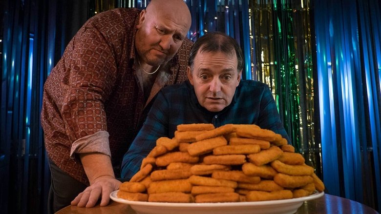 Still image for Rovers season 1 episode 3: The Tankard