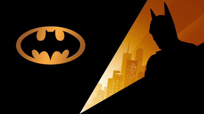 Backdrop de Batman - Col·lecció