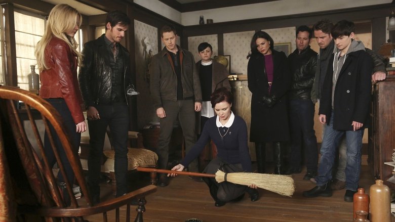 Les Reines De La Route Saison 1 Streaming Once Upon a Time (Il etait une fois) Saison 4 Episode 22 streaming vf