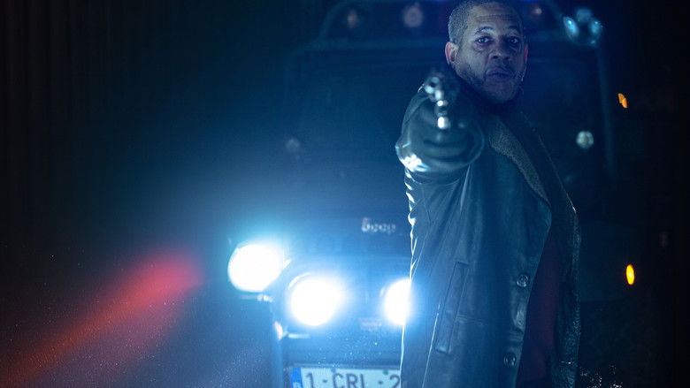 Image d'arrière-plan 10 du film Jour de colère