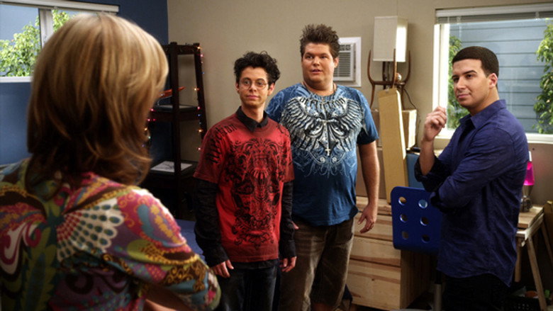 Still from The Hard Times of RJ Berger - Season 2 Episode 2