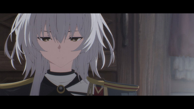 Still from Arknights - Season 3 Episode 6