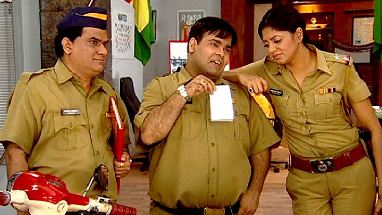 Still image for F.I.R. season 1 episode 130: Gopi's Sister In Law