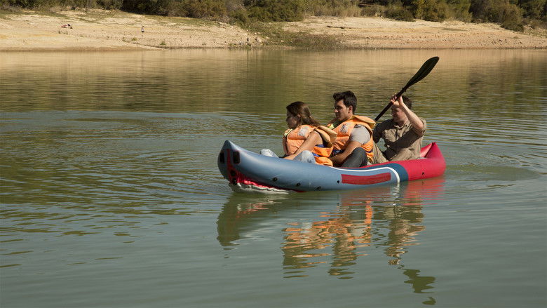 Still image for Dead or Alive season 1 episode 3: Hippo Rampage Still image for Dead or Alive season 1 episode 3: Hippo Rampage