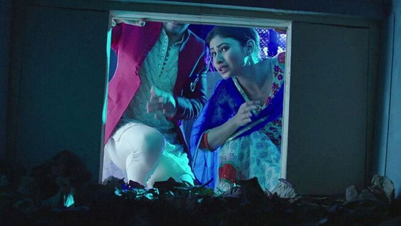 Still image for Naagin season 1 episode 4: Shivanya Re-enters The House