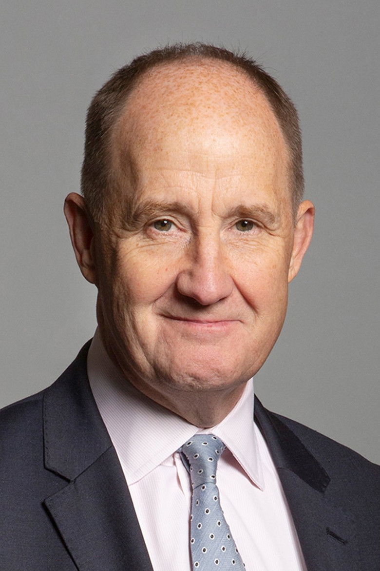 Kevin Hollinrake portrait image