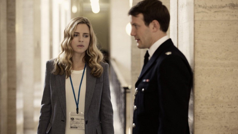 Still from Babylon - Season 1 Episode 6