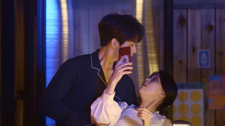 Still image for I Have Three Boyfriends season 1 episode 3: Episode 3