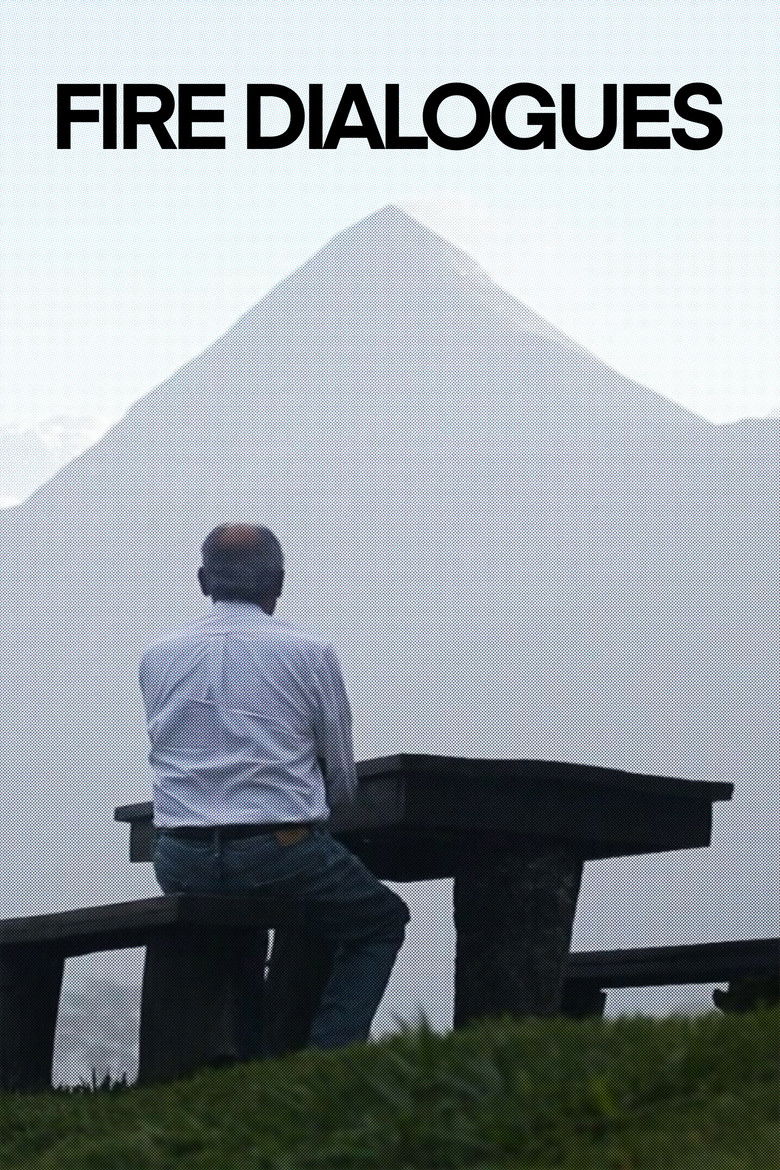 Imatge de Fire Dialogues