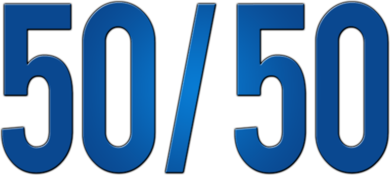 Imagen de 50/50