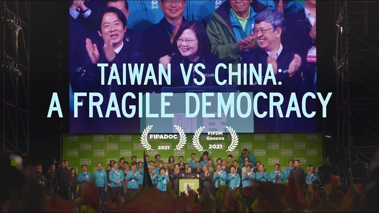 Taiwan: A Digital Democracy in China’s Shadow