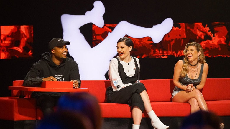 Ridiculousness 시즌 9 17화