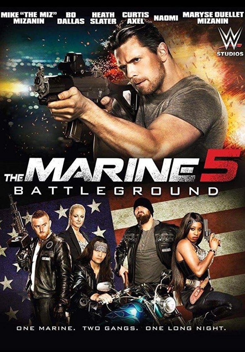 The Marine En Streaming The Marine 5: Battleground Film en Streaming HD sur 𝐏𝐀𝐏𝐘𝐒𝐓𝐑𝐄𝐀𝐌𝐈𝐍𝐆