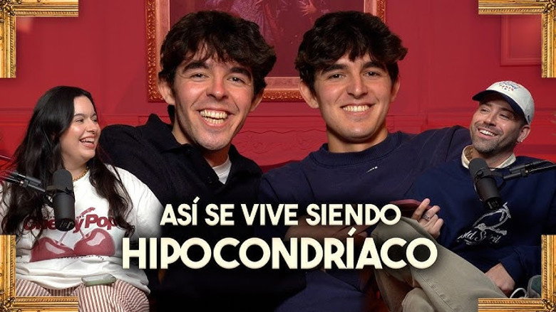 Peleas de hermanos con Los Mongueritos