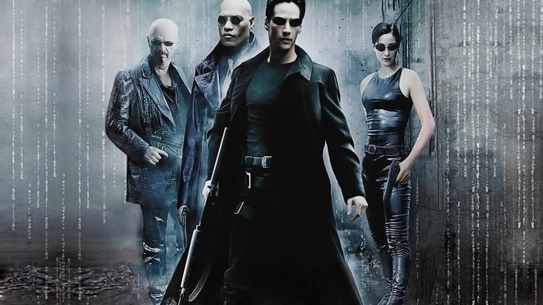 The Matrix (1999)