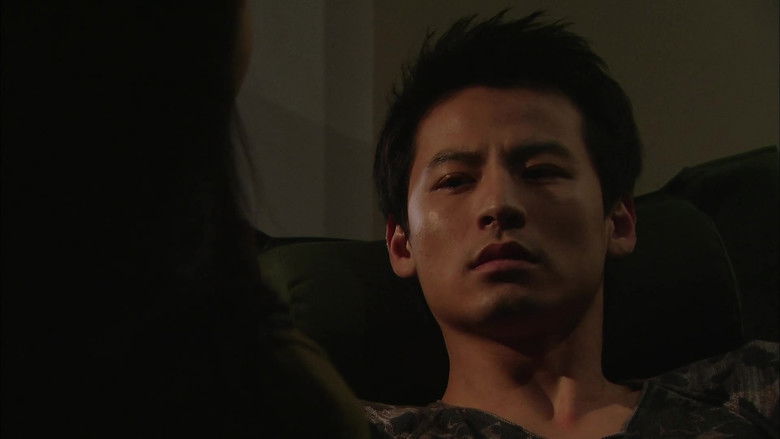 Still image for 道德底线 season 1 episode 20: Episode 20