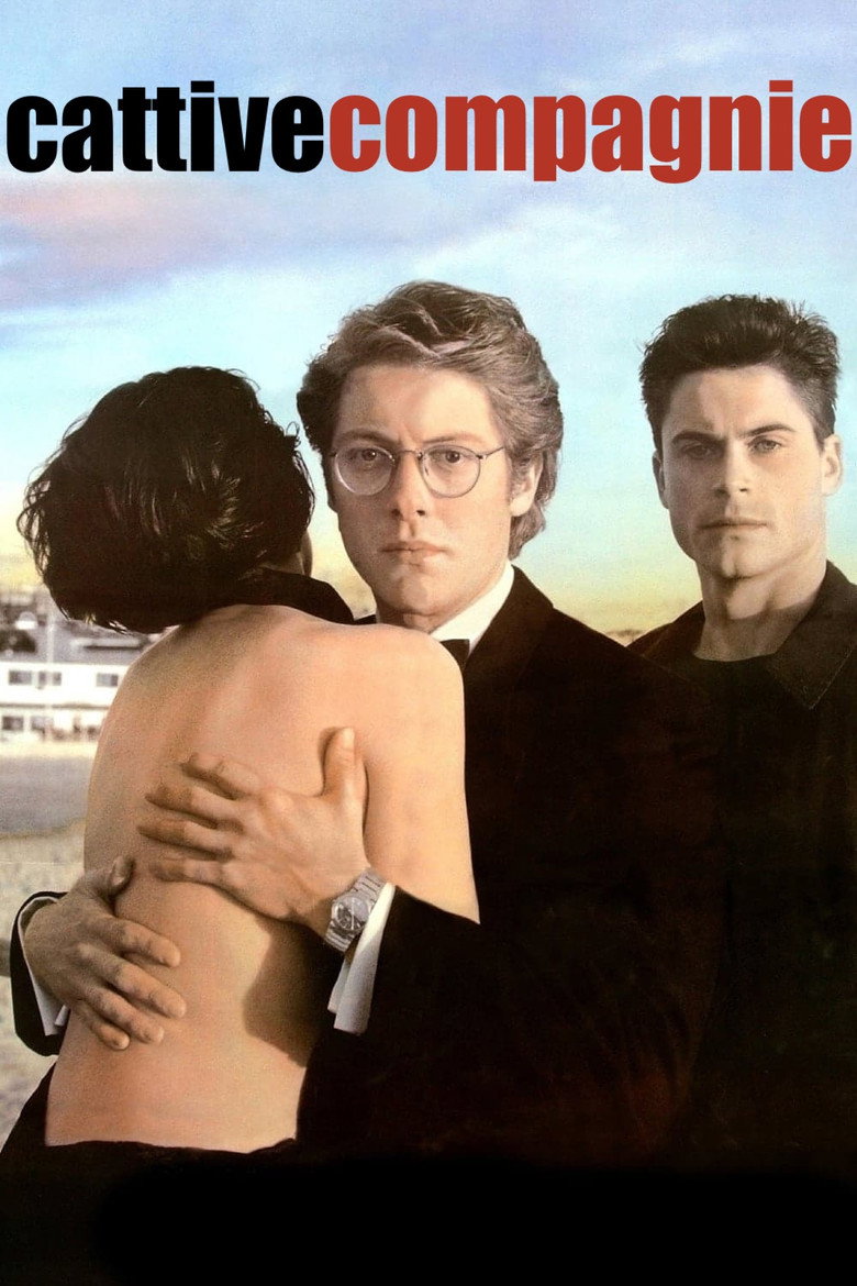 Cattive compagnie