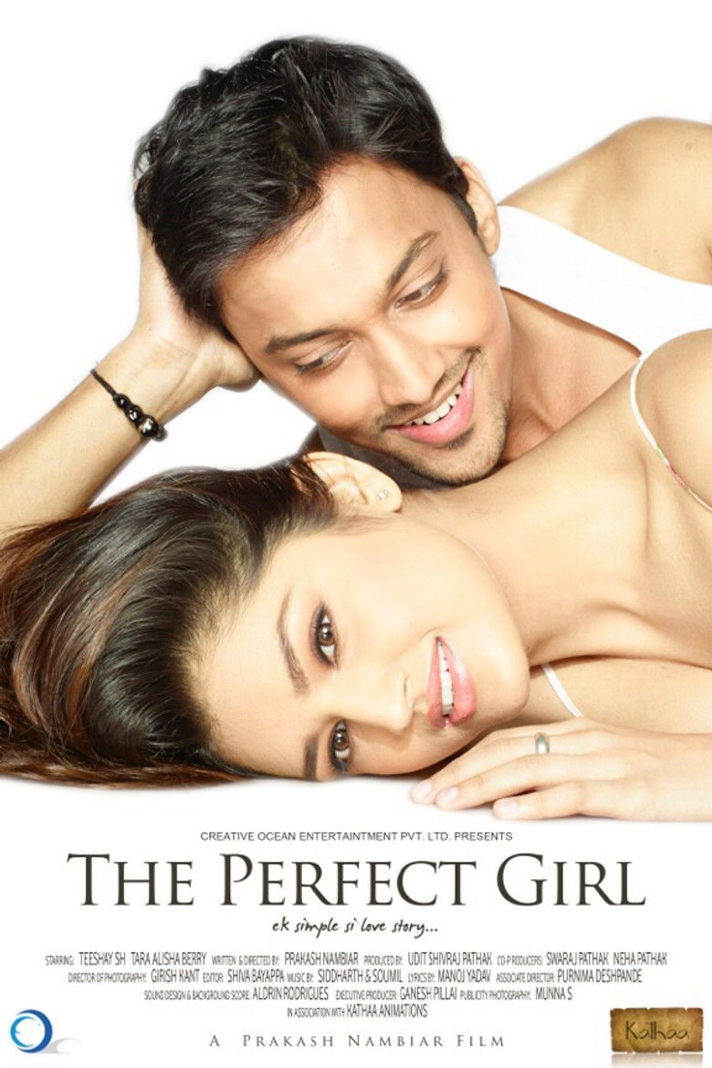Imatge de The Perfect Girl