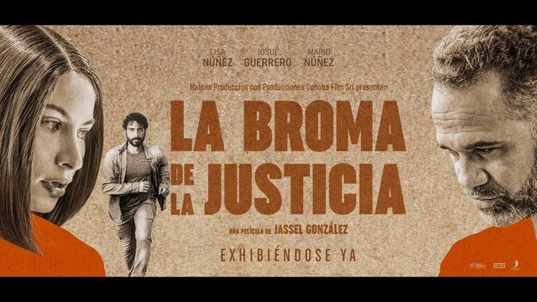 La Broma de la Justicia (2022)