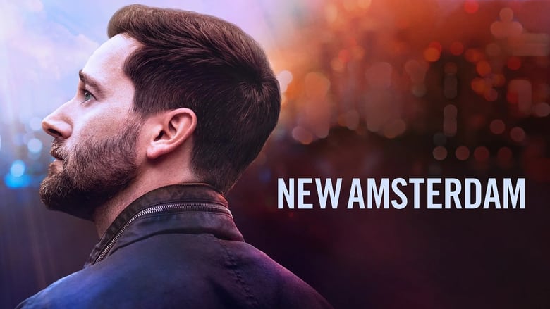 New Amsterdam Season 2 Episode 1 : Your Turn