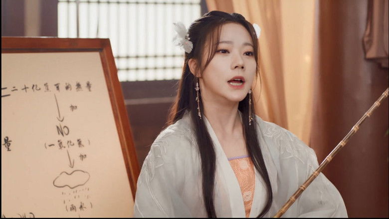 Still image for The Expect Love season 1 episode 30: Episode 30