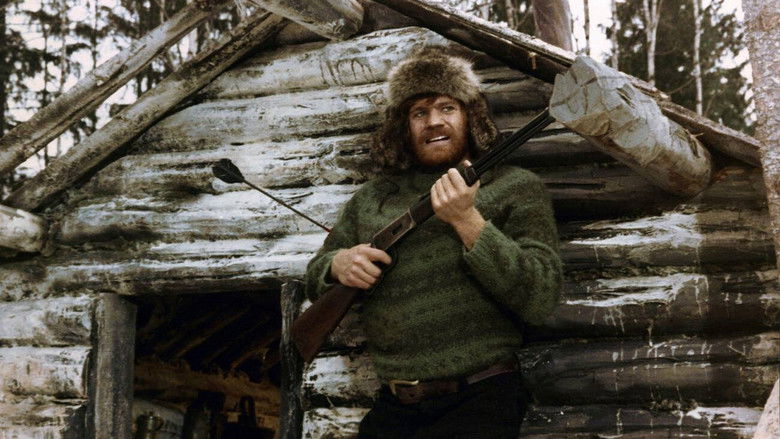 Imatge de The Call of the Wild