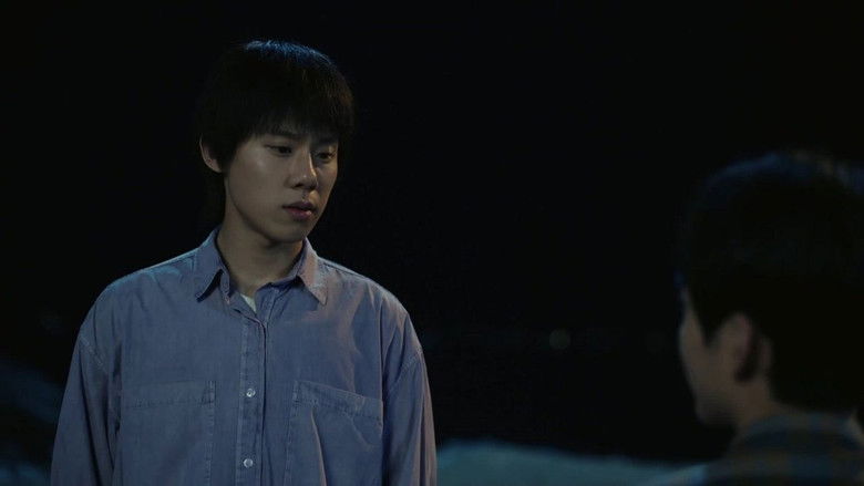 Still image for Our Ordinary Days season 1 episode 21: Episode 21