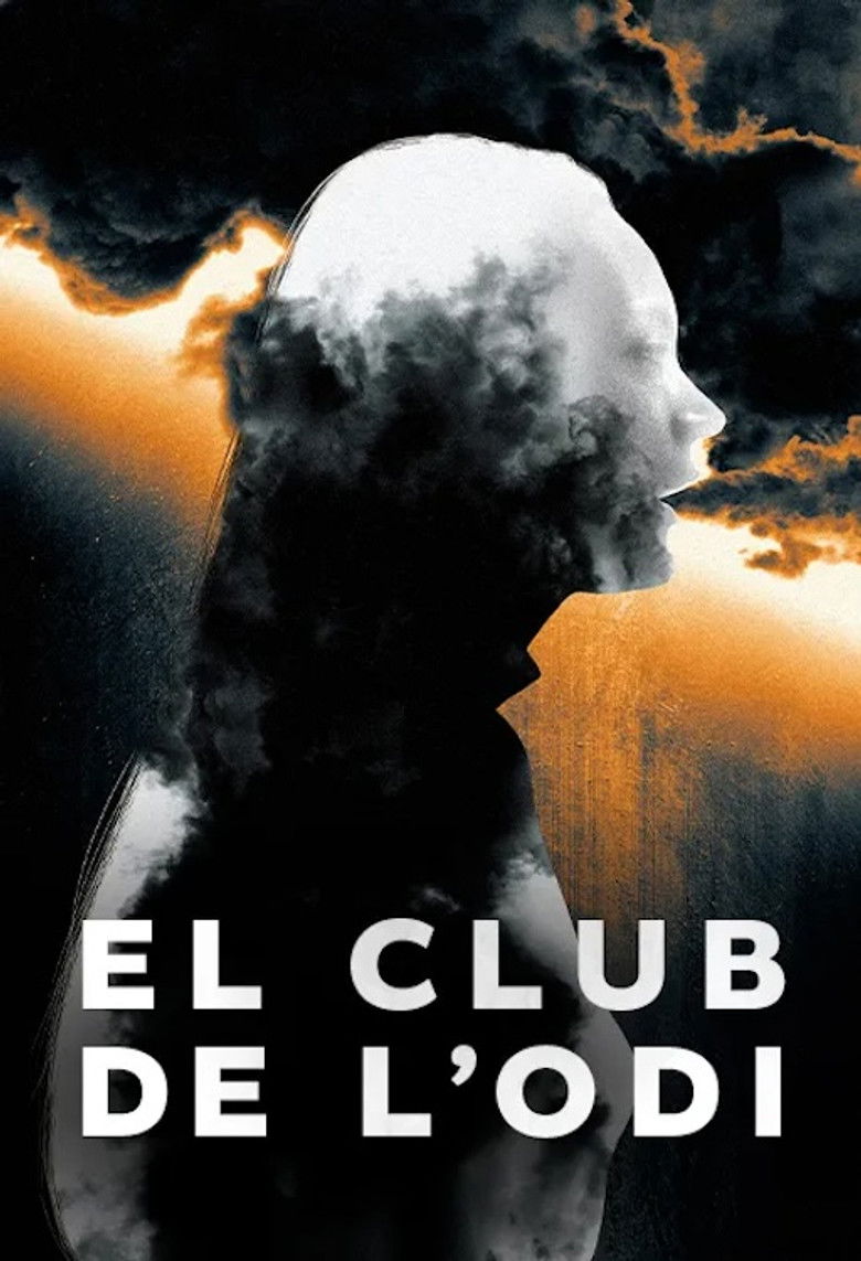 Imatge de El club de l’odi