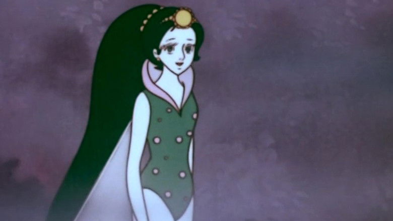 Still image for Starchild Chobin season 1 episode 21: Episode 21