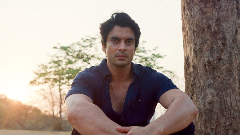 Still image for Gunaah season 1 episode 8: Reincarnation